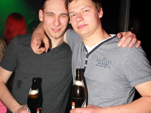 Single Party – Foto 20