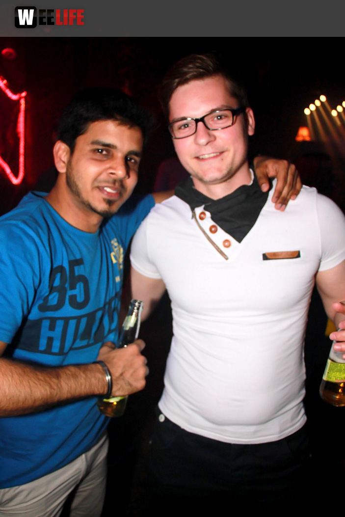Single Party