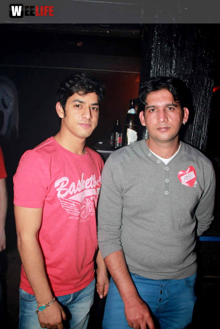 Single Party