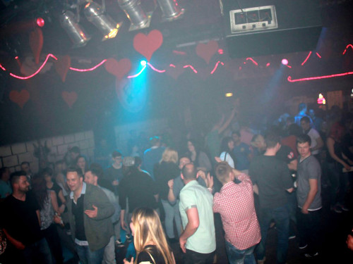 Single Party – Foto 23