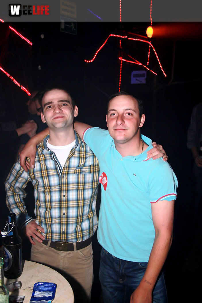 Single Party