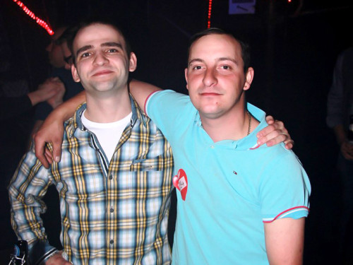 Single Party – Foto 27