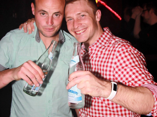 Single Party – Foto 28