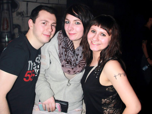 Single Party – Foto 30