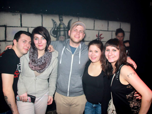 Single Party – Foto 31