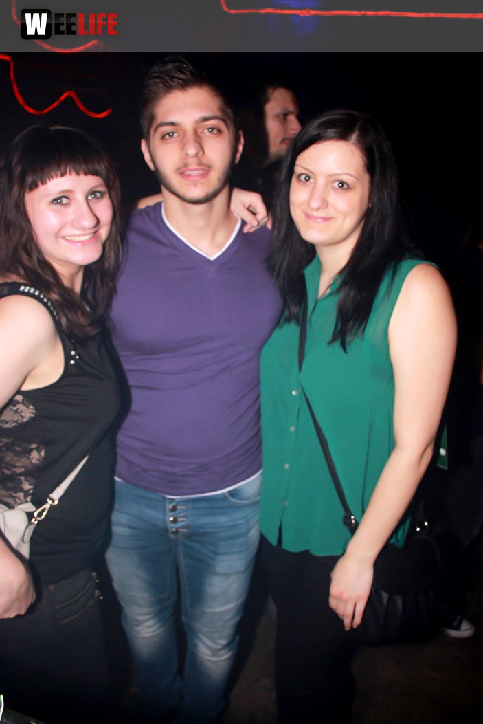 Single Party