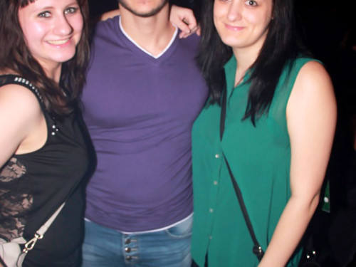 Single Party – Foto 32