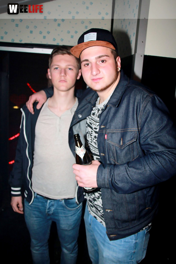 Single Party