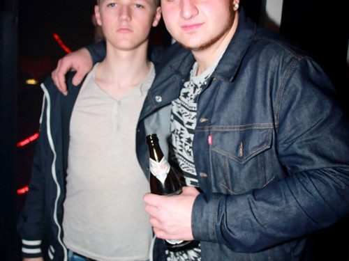 Single Party – Foto 35