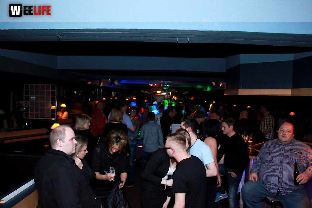 Viva Revival Party