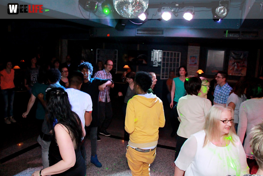 Viva Revival Party