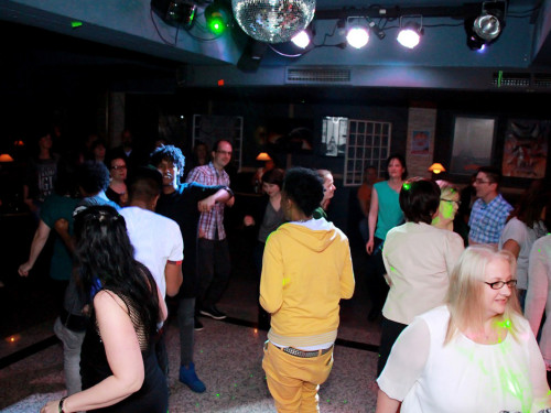 Viva Revival Party – Foto 2