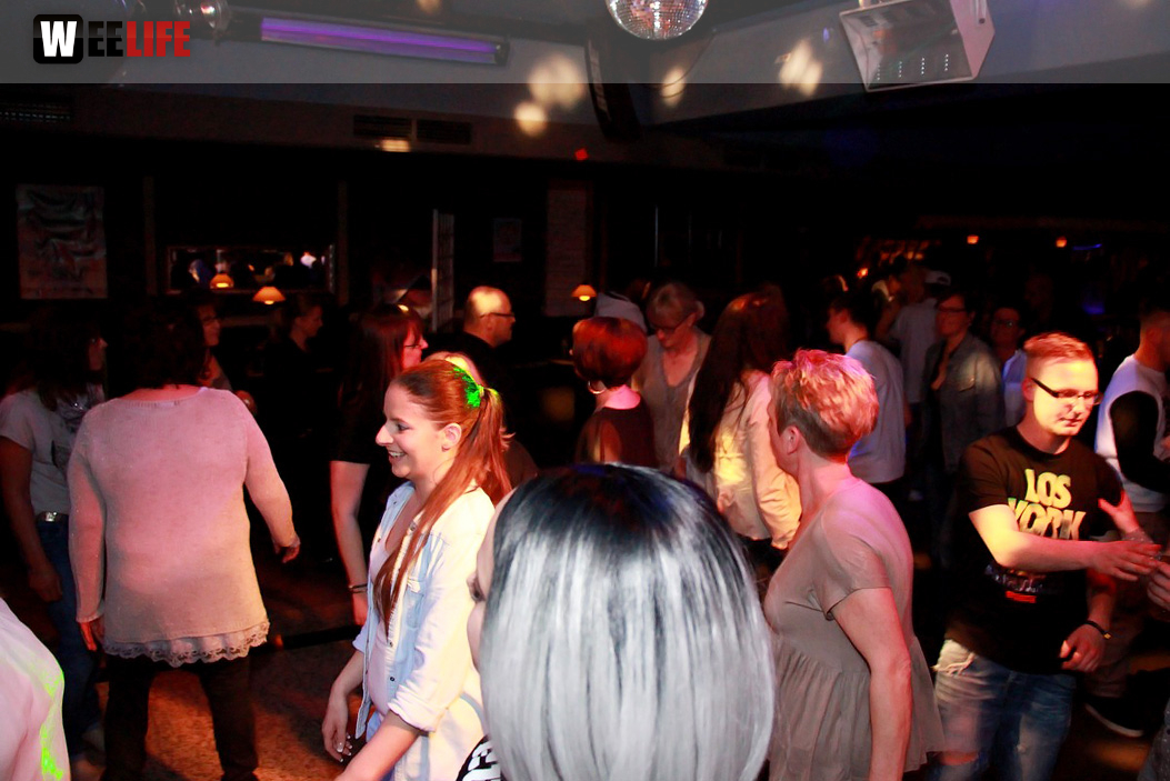 Viva Revival Party