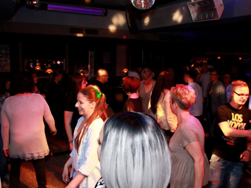 Viva Revival Party – Foto 3