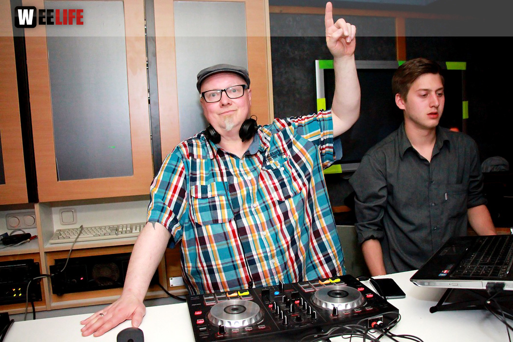 Viva Revival Party