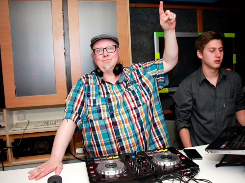 Viva Revival Party – Foto 4