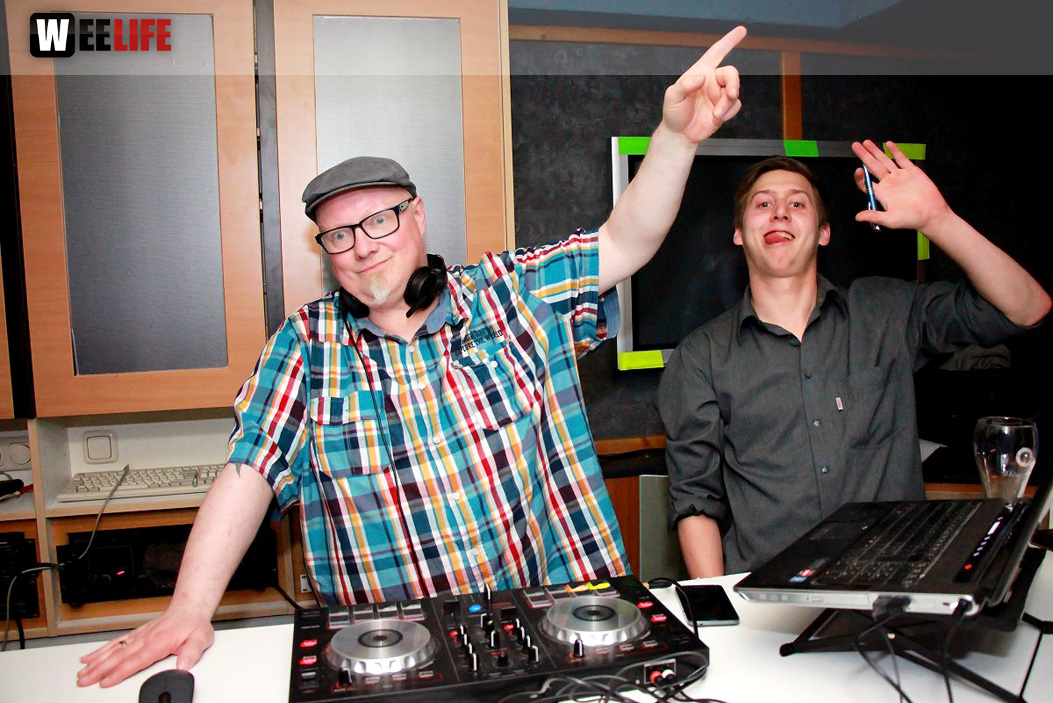 Viva Revival Party