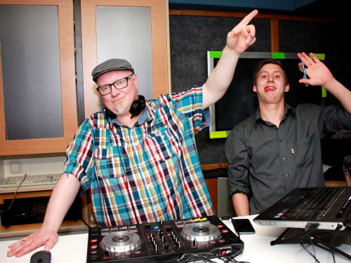 Viva Revival Party – Foto 5
