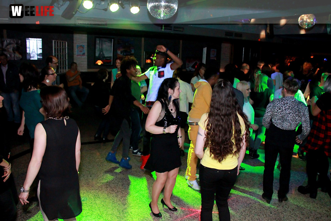 Viva Revival Party