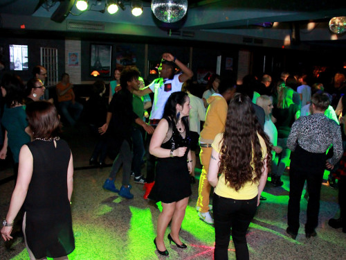Viva Revival Party – Foto 6