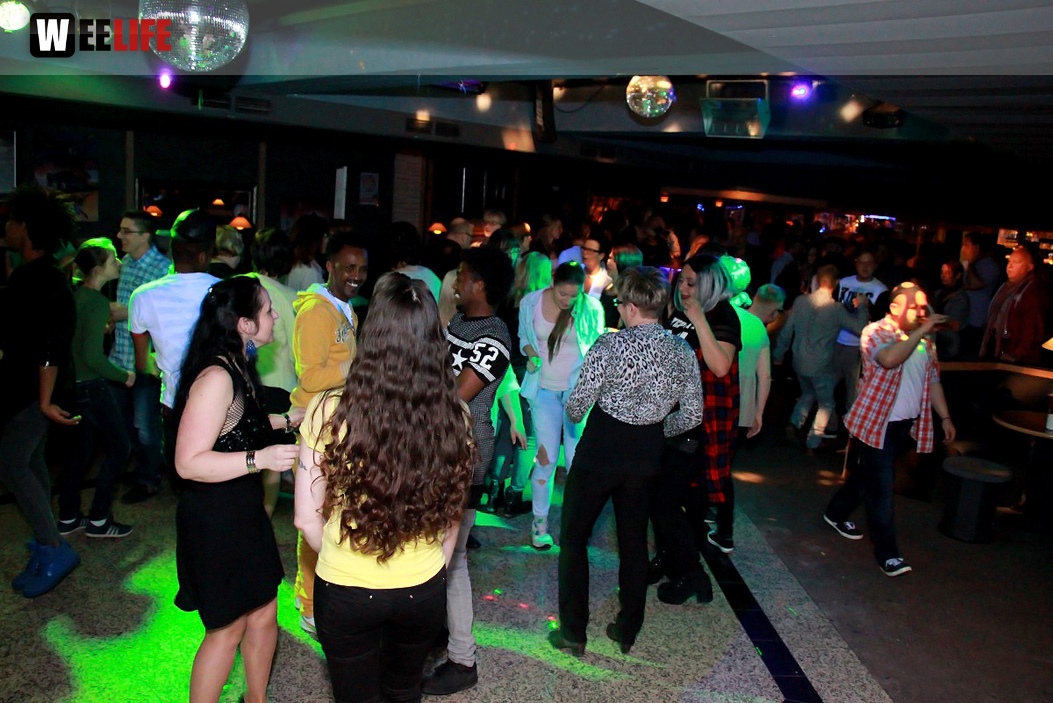 Viva Revival Party