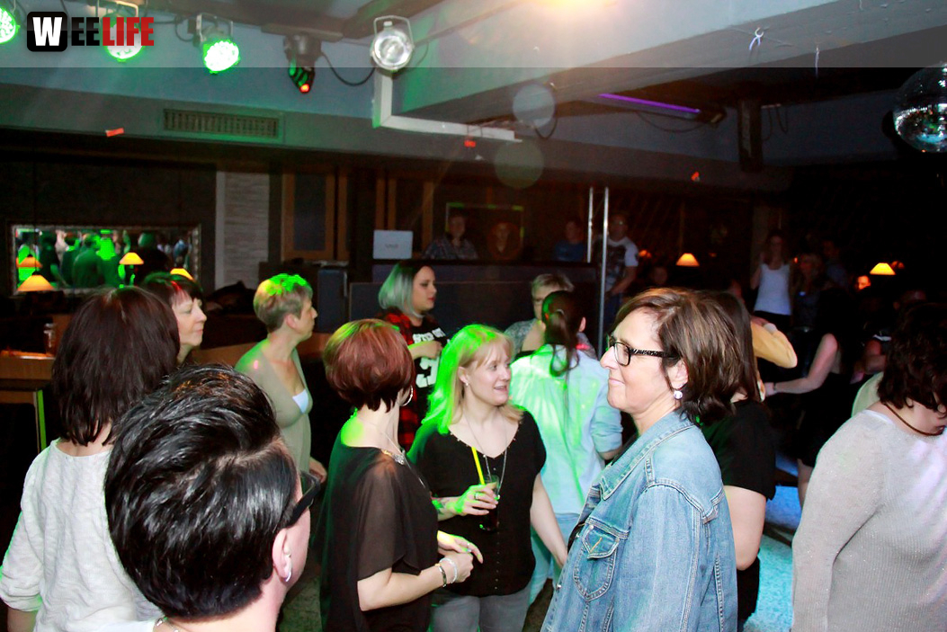Viva Revival Party