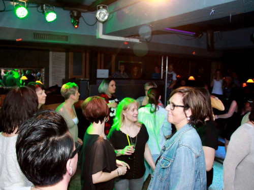 Viva Revival Party – Foto 8