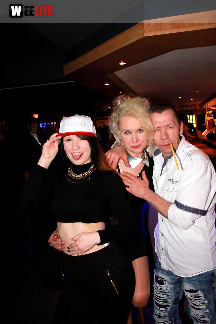 Viva Revival Party