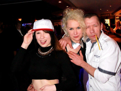 Viva Revival Party – Foto 10