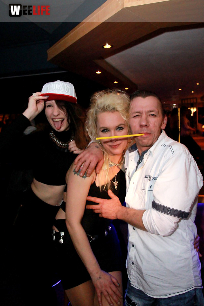 Viva Revival Party