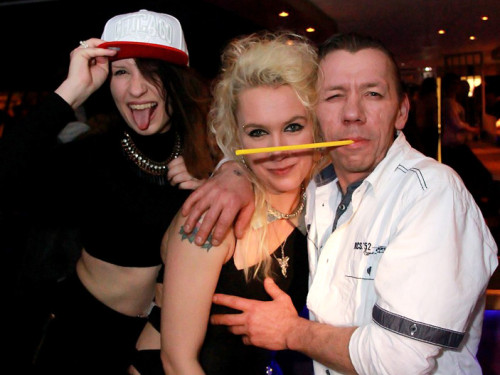 Viva Revival Party – Foto 11
