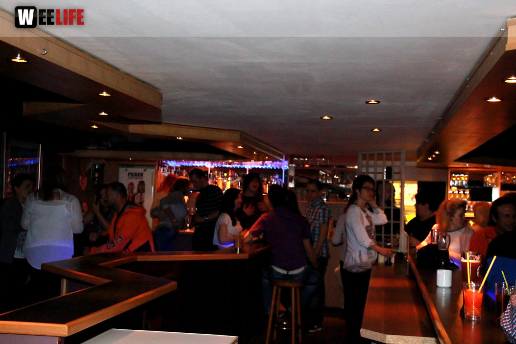 Viva Revival Party