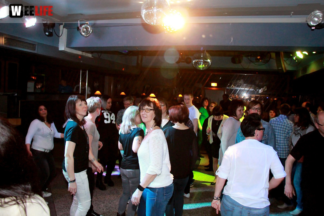Viva Revival Party