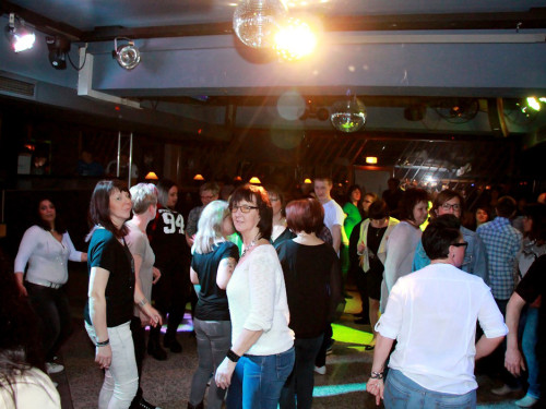 Viva Revival Party – Foto 13