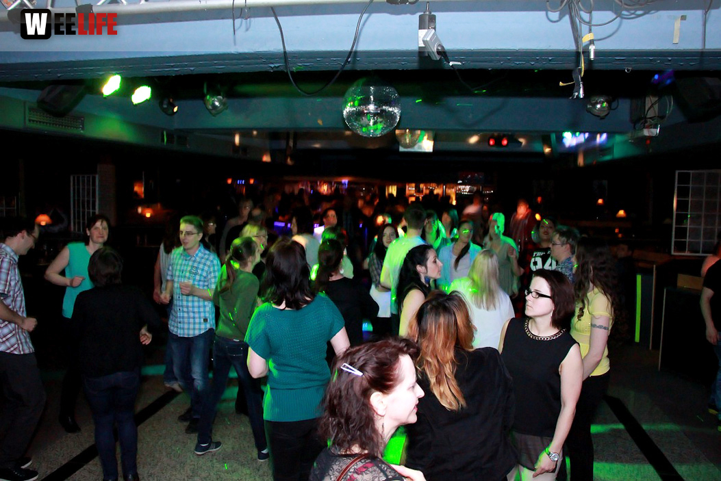 Viva Revival Party