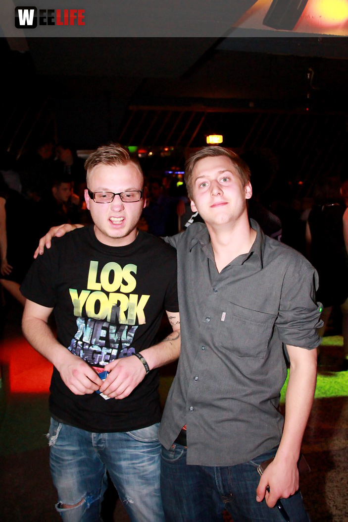 Viva Revival Party