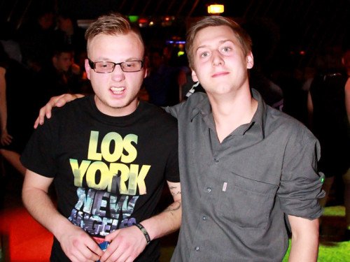 Viva Revival Party – Foto 15