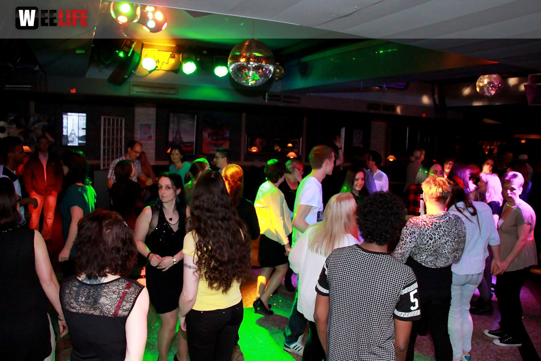 Viva Revival Party
