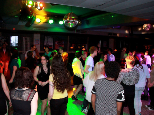 Viva Revival Party – Foto 16