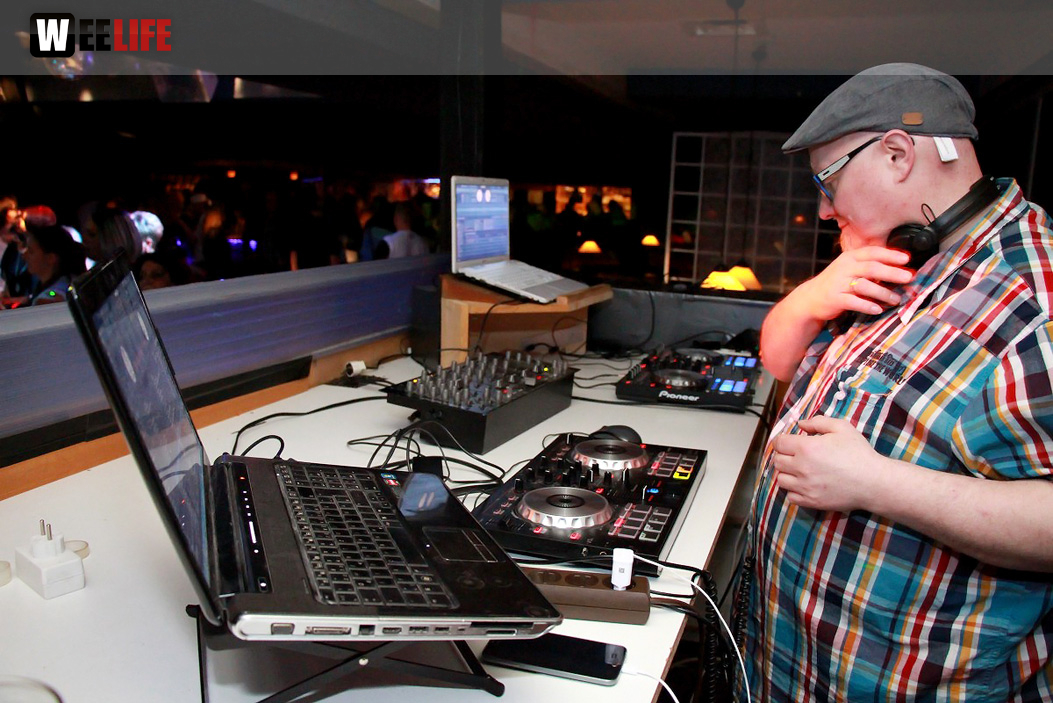 Viva Revival Party