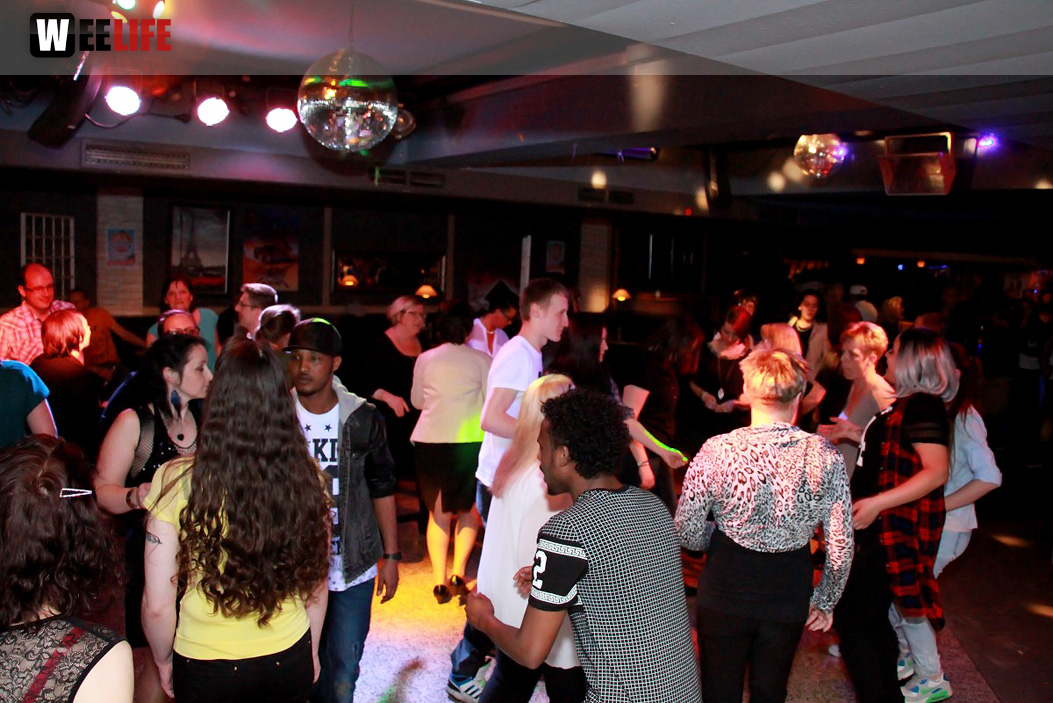 Viva Revival Party
