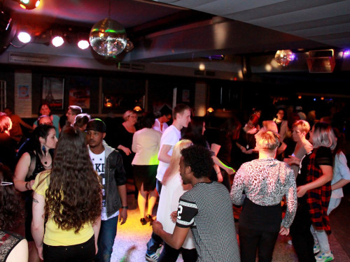 Viva Revival Party – Foto 18