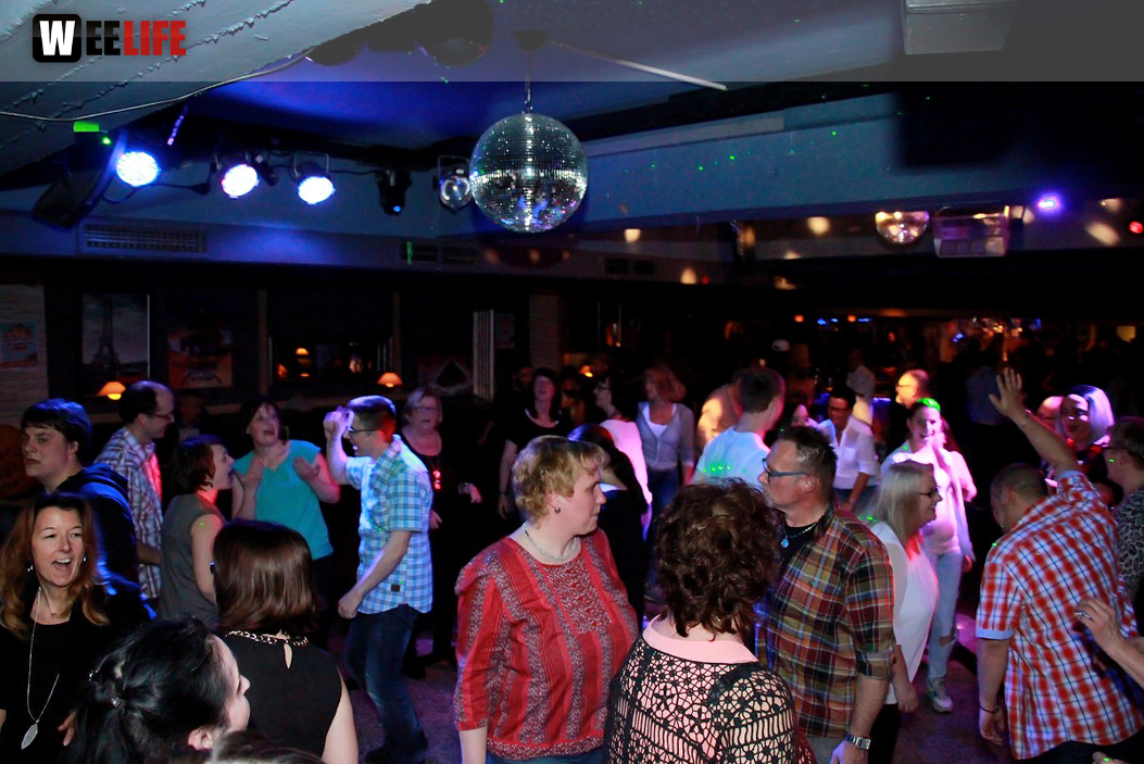 Viva Revival Party