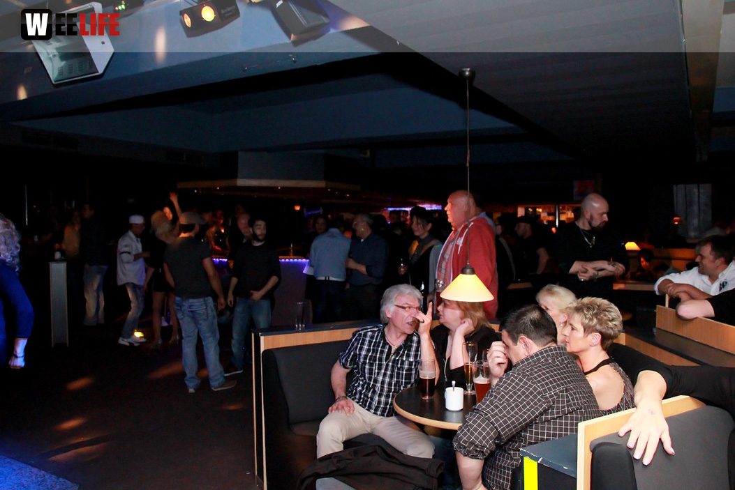 Viva Revival Party