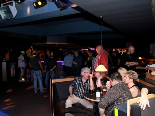 Viva Revival Party – Foto 23