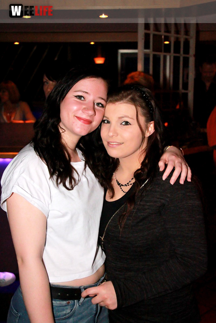 Viva Revival Party
