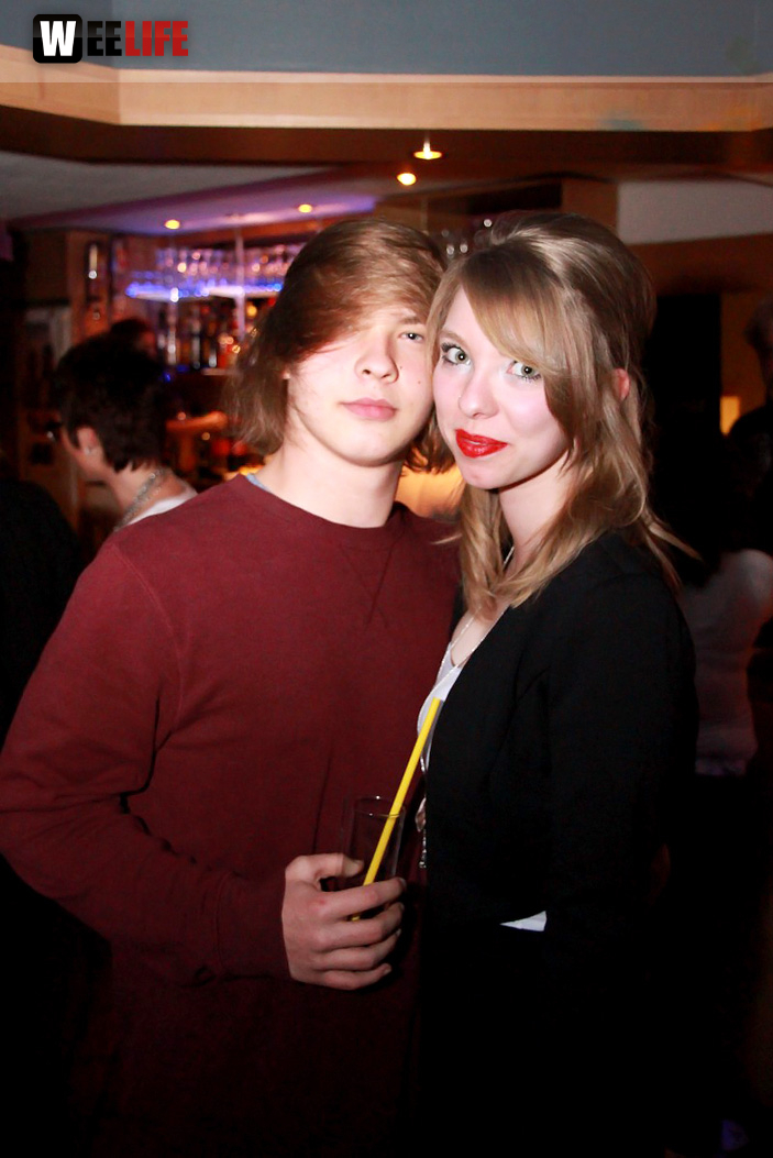 Viva Revival Party