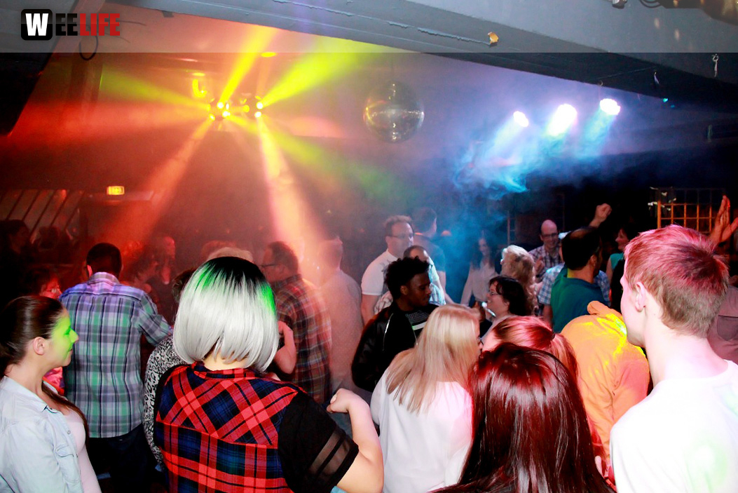 Viva Revival Party