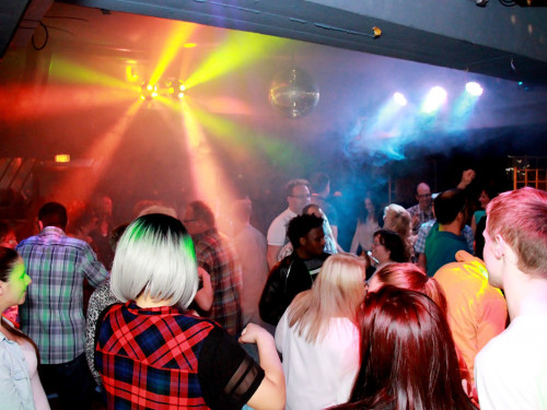 Viva Revival Party – Foto 27