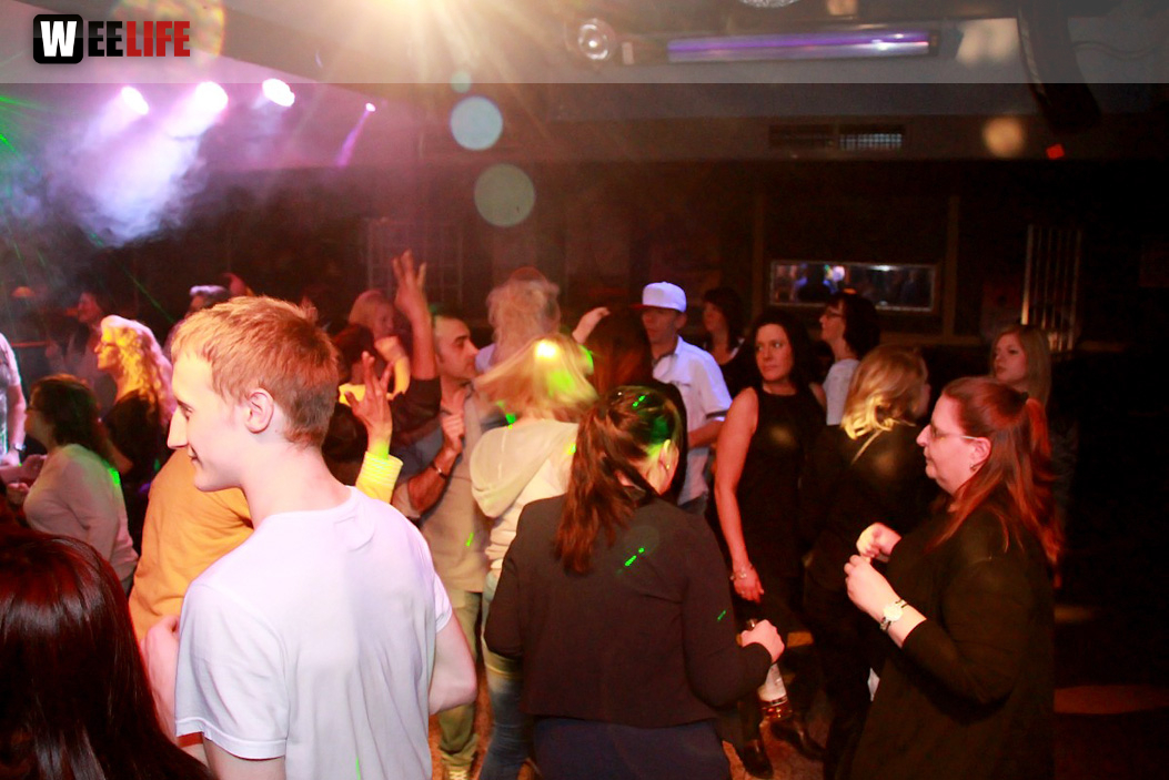 Viva Revival Party